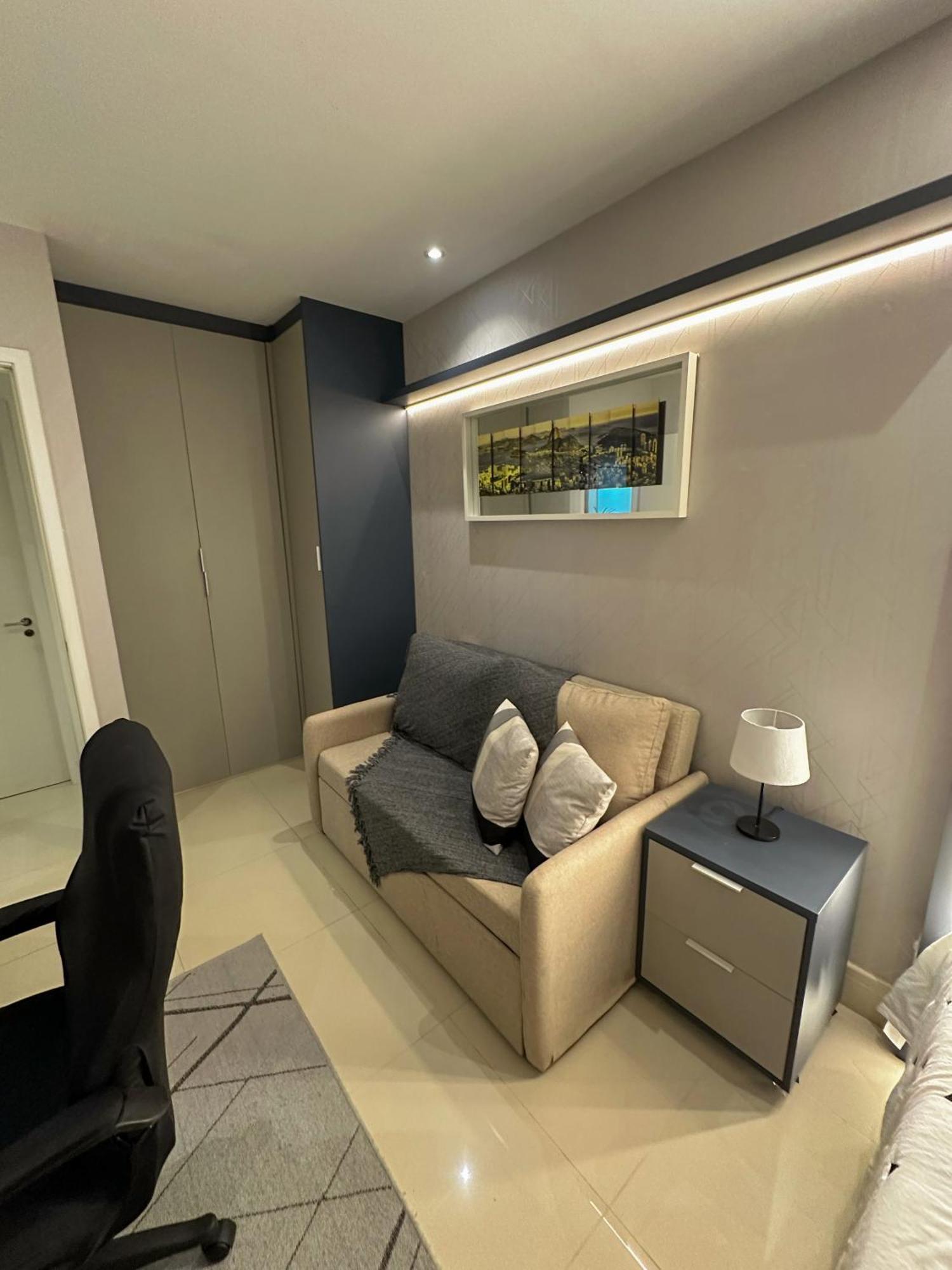 Lovely 2-bedroom With Pool * Rio de Janeiro