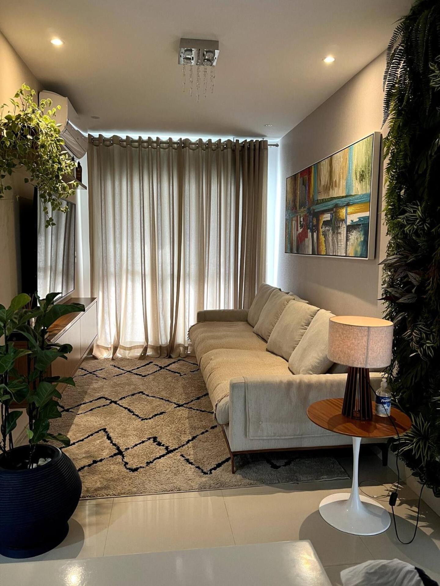 Lovely 2-bedroom With Pool * Rio de Janeiro