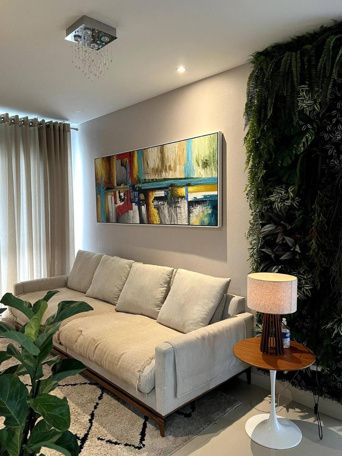 Lovely 2-bedroom With Pool Rio de Janeiro