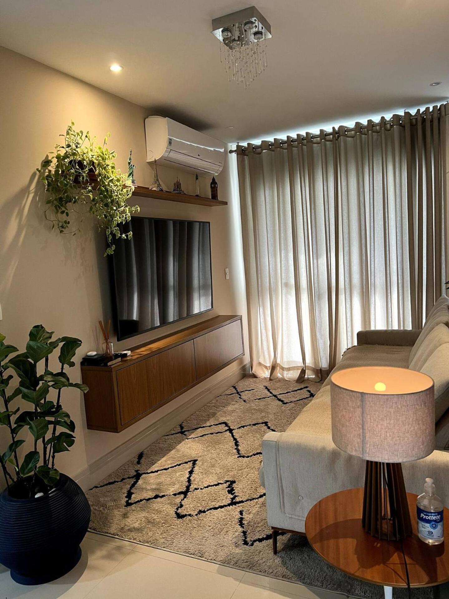 Lovely 2-bedroom With Pool Apartamento Rio de Janeiro